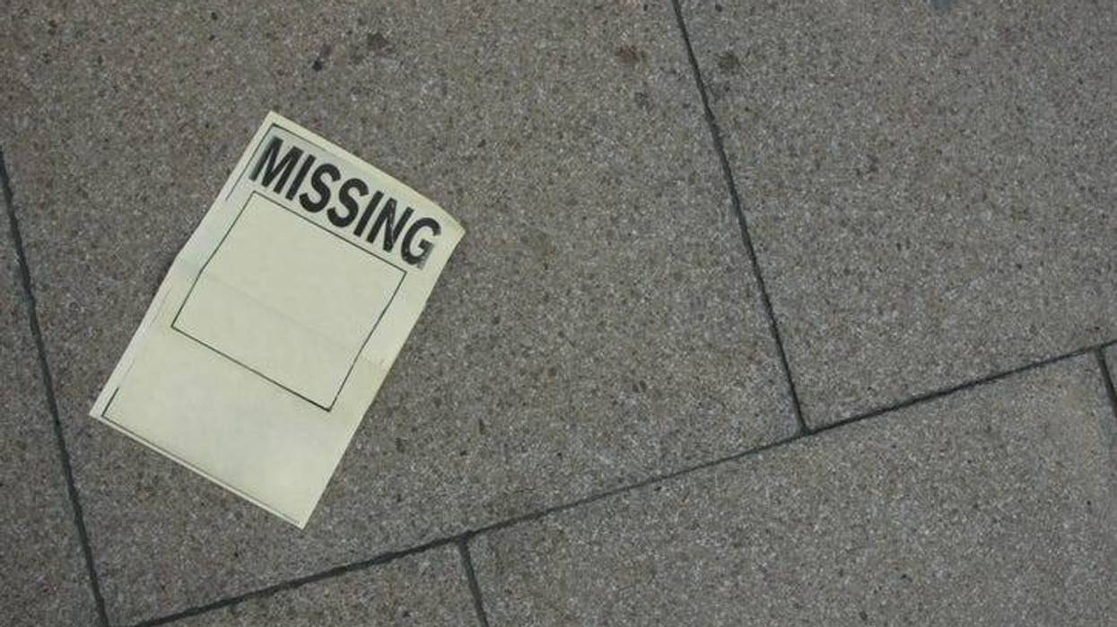Missing