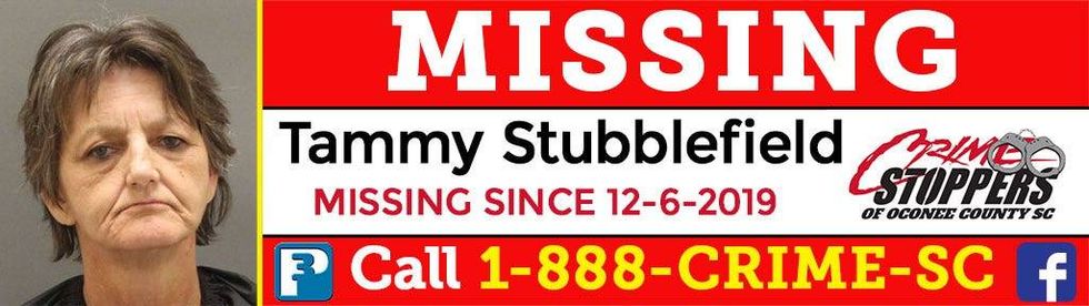 Missing
