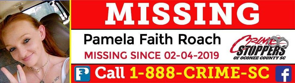 Missing