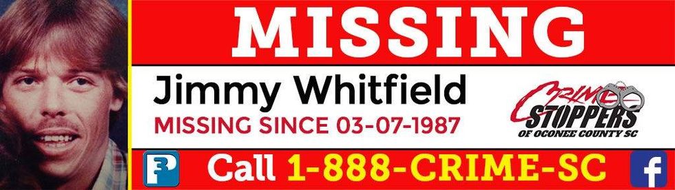 Missing