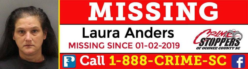 Missing