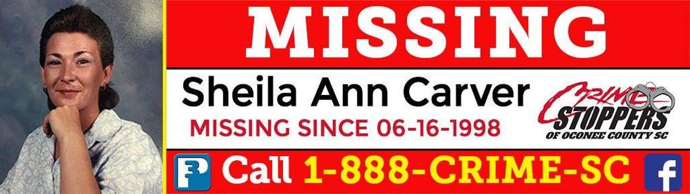 Missing