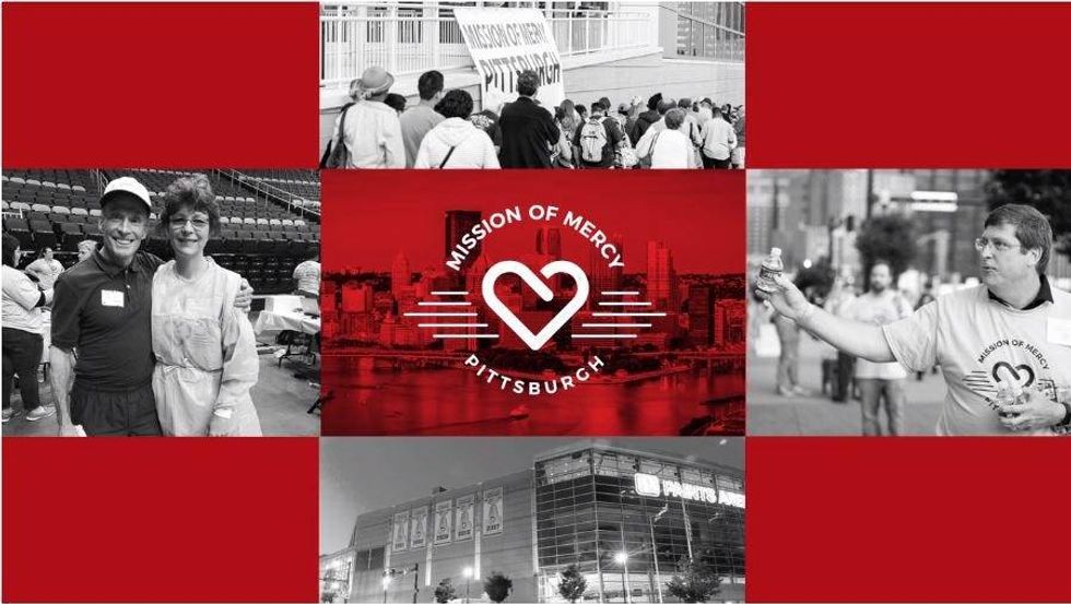 Mission of Mercy