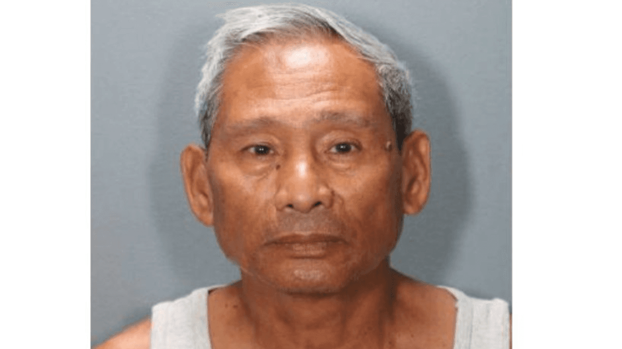 Mission Viejo Caretaker Accused of Sex Assault on Disabled Woman