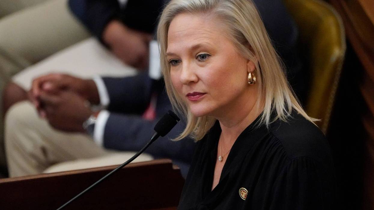 Mississippi-Abortion Pills