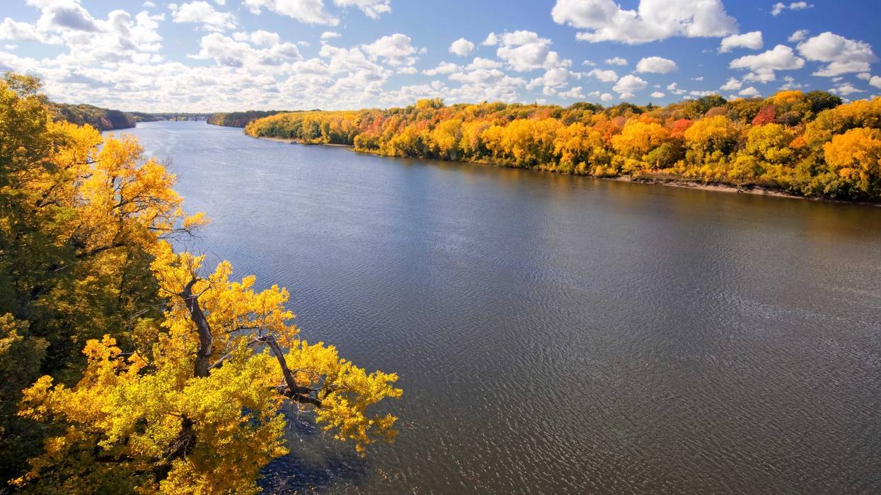 Mississippi River