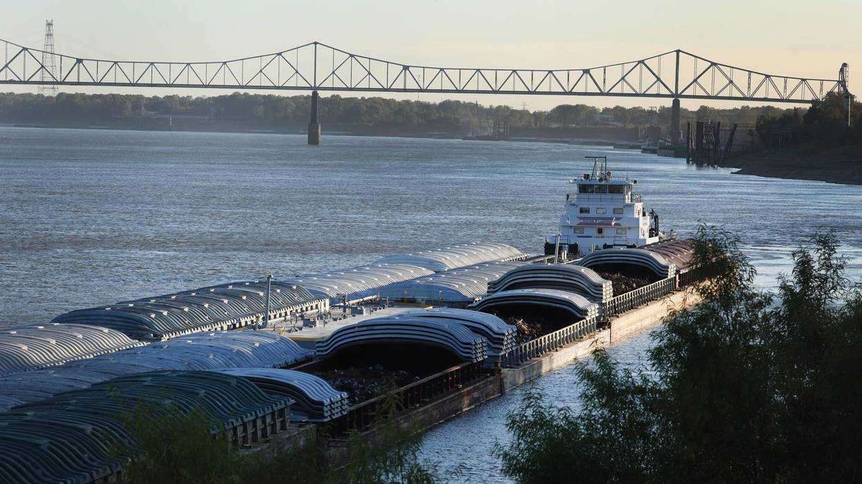 Mississippi River