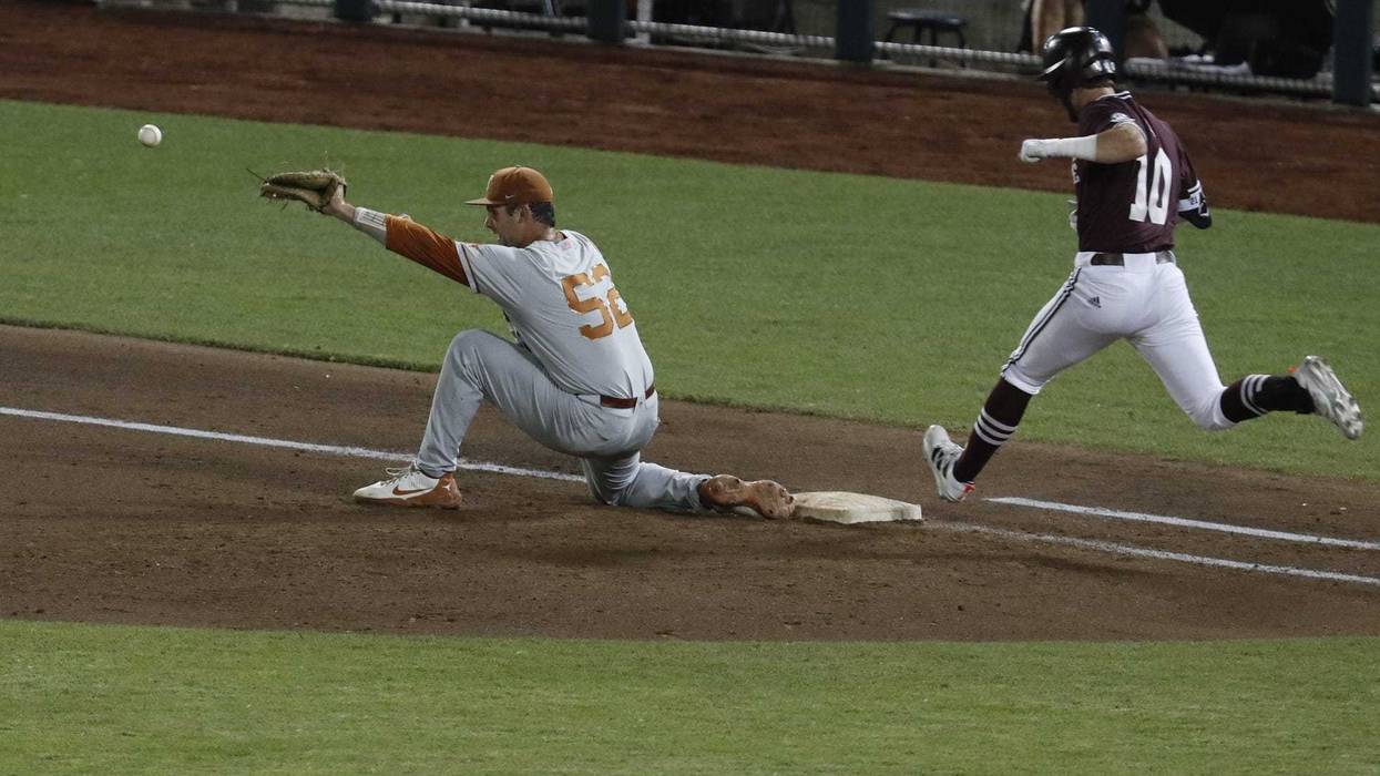 Mississippi State Texas