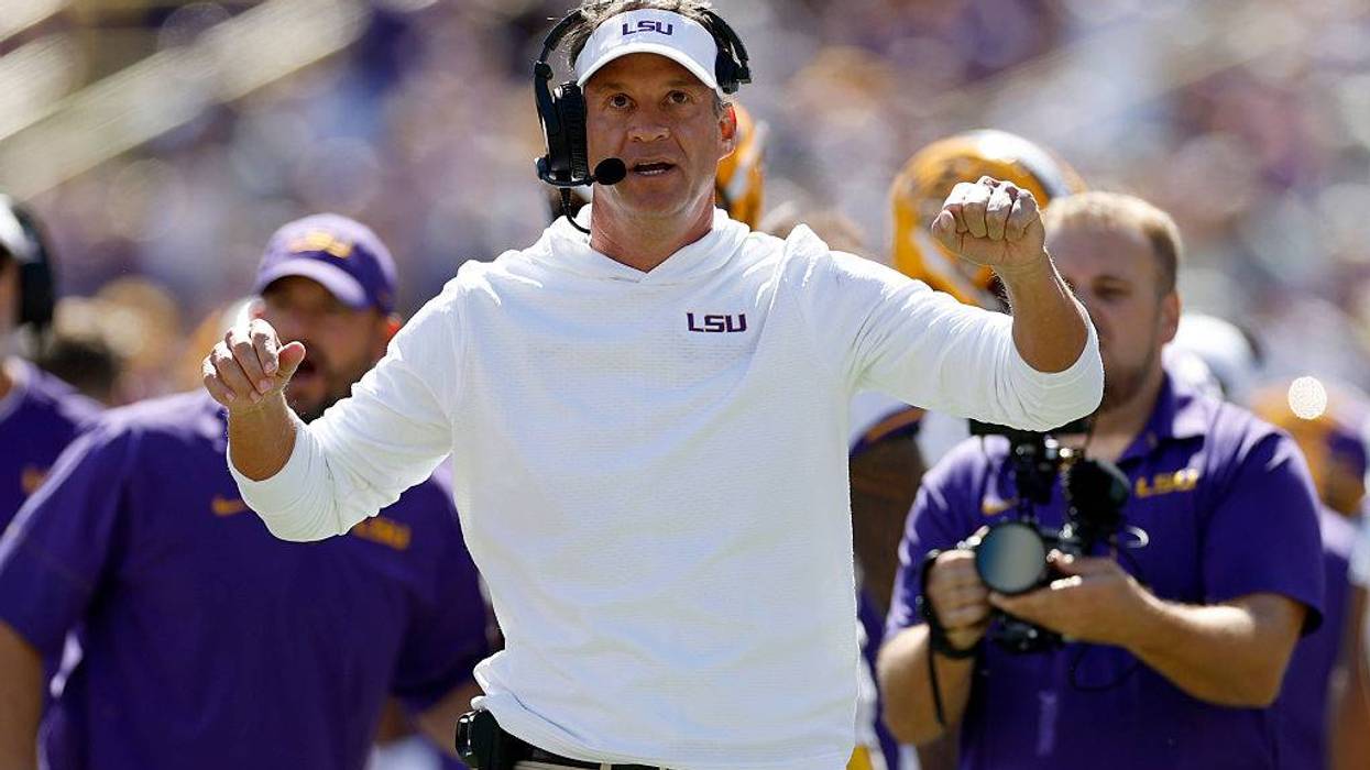 Mississippi State v LSU