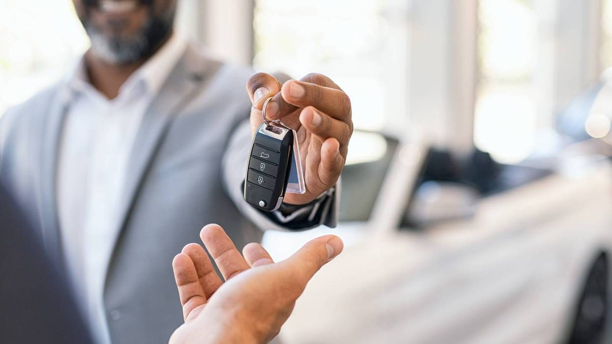 Missouri car dealers are optimistic that inventories will increase