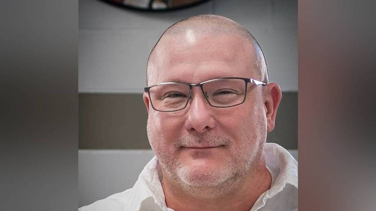 Missouri Department of Corrections