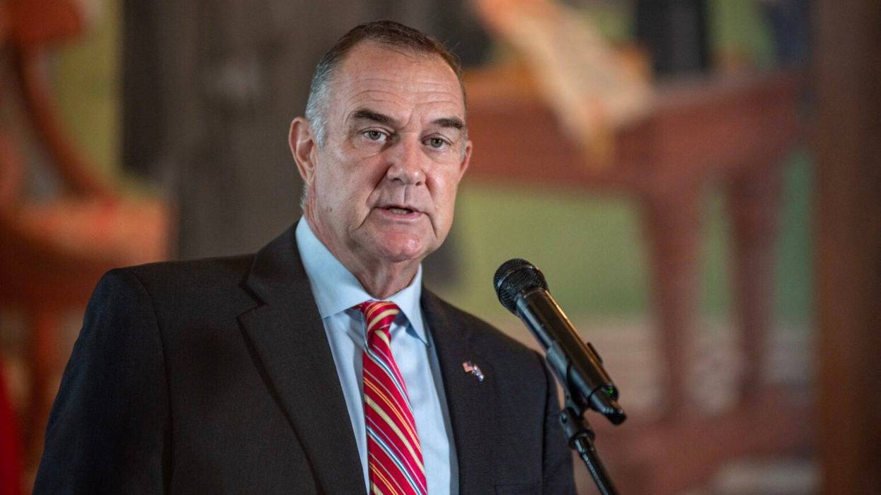 Missouri Gov. Mike Kehoe announces Tuesday that he will call a special legislative session to consider disaster relief, stadium funding and spending items.