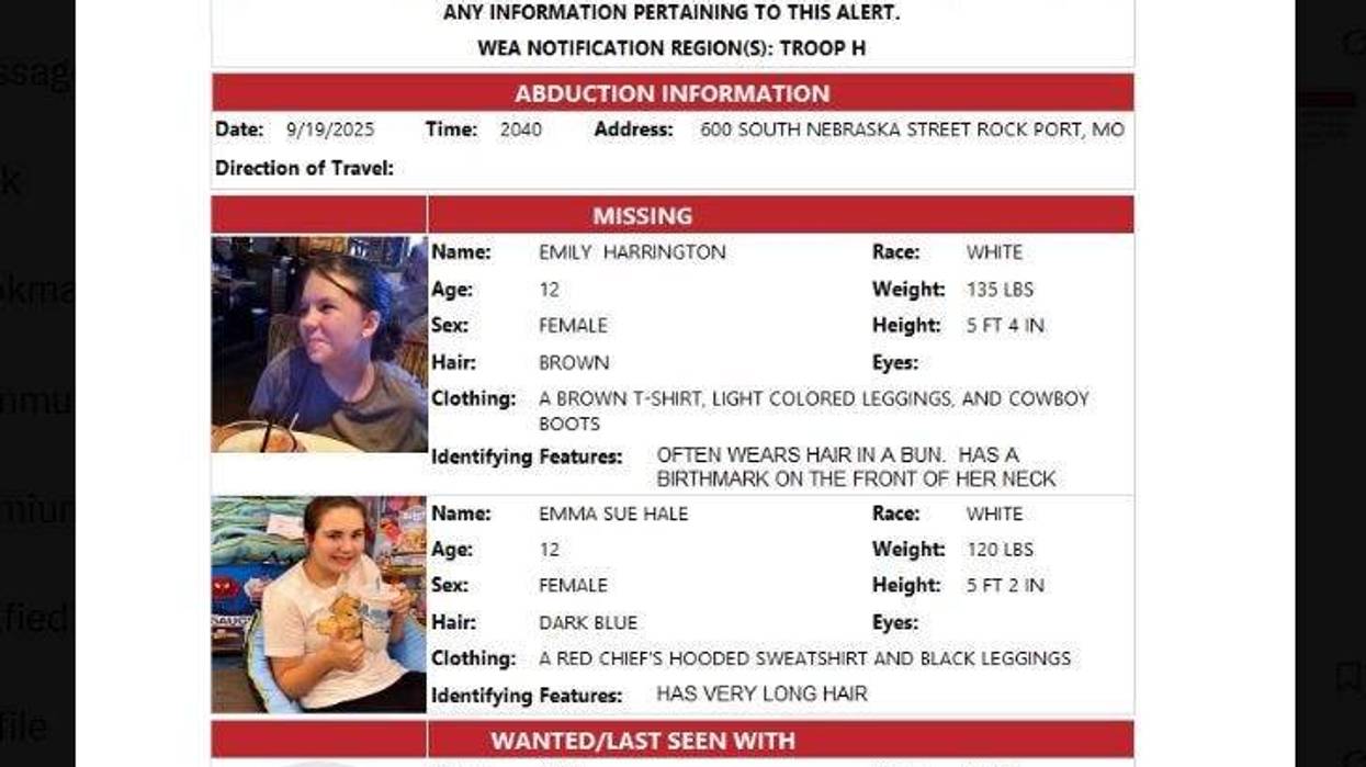 Missouri Highway Patrol