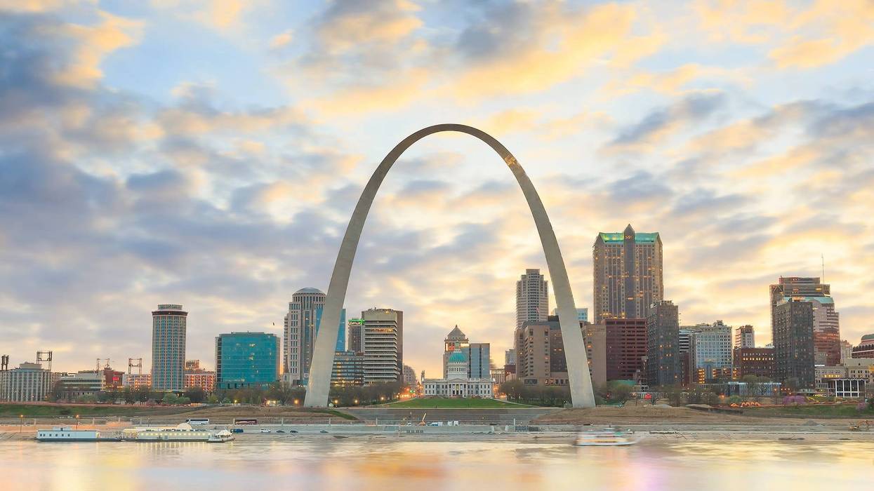 Missouri Historical Society offering free stories about St. Louis