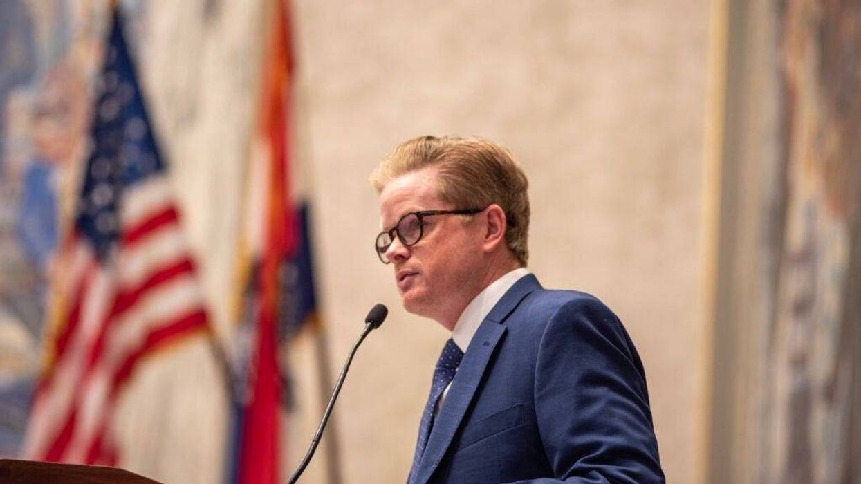 Missouri Independent
