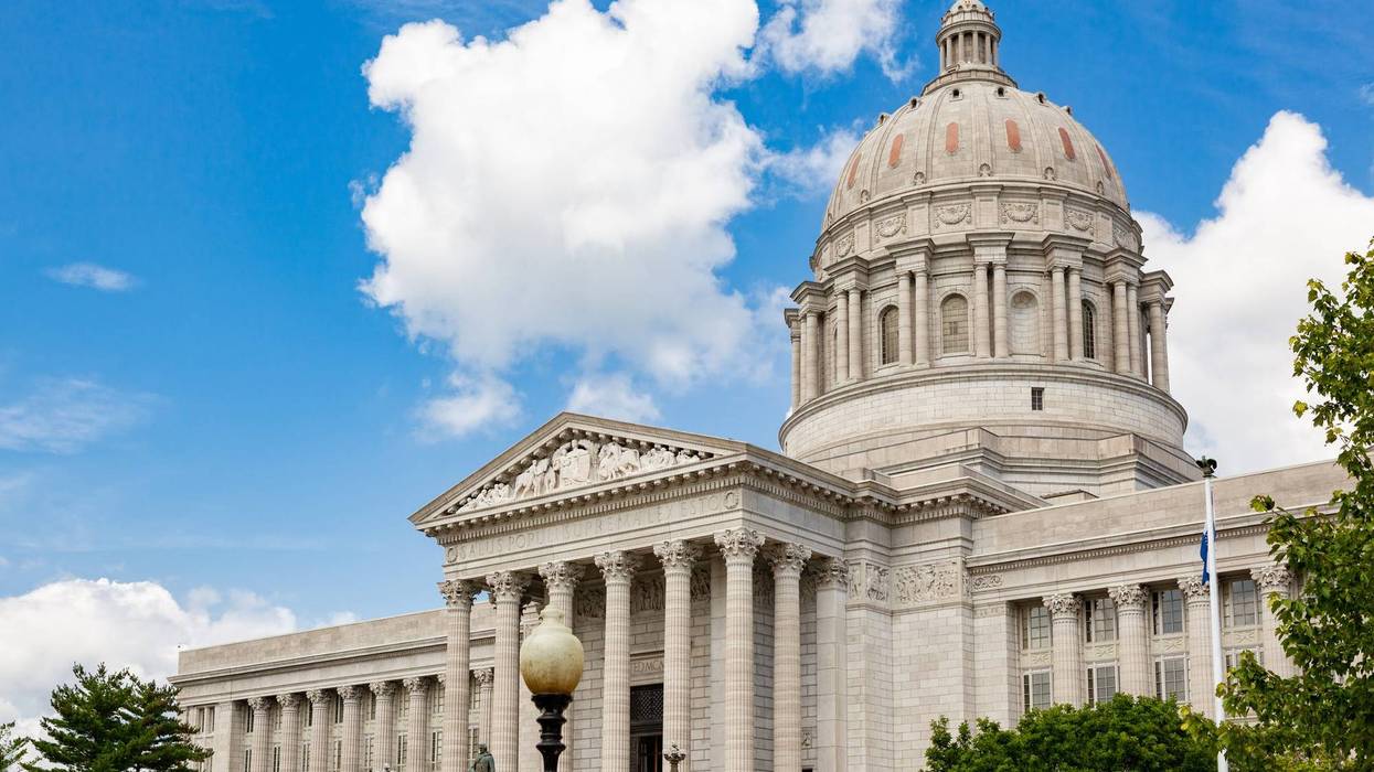 Missouri lawmakers heard from the St. Louis Circuit Attorney's office Monday, in opposition to a bill to have the state step in prosecuting violent crime