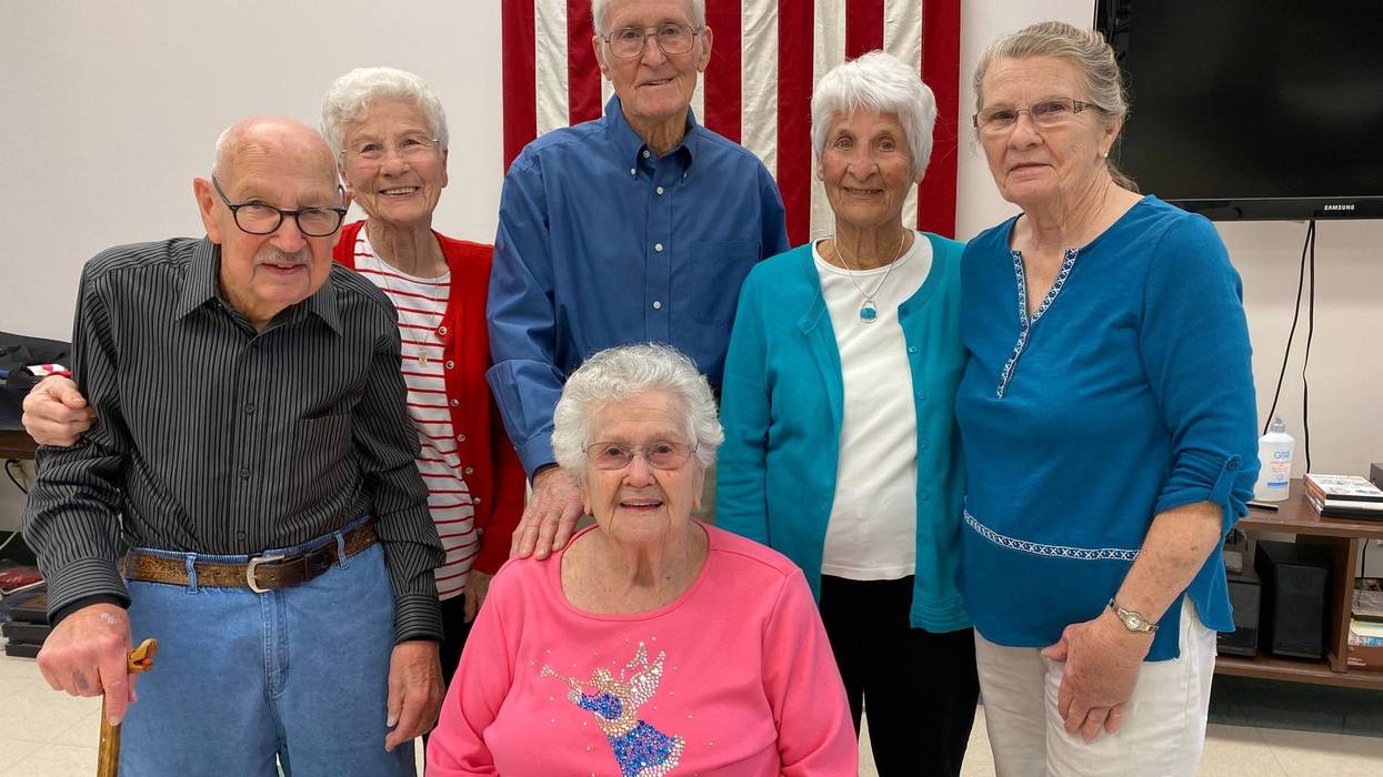 Missouri legislature passed tax relief for seniors.