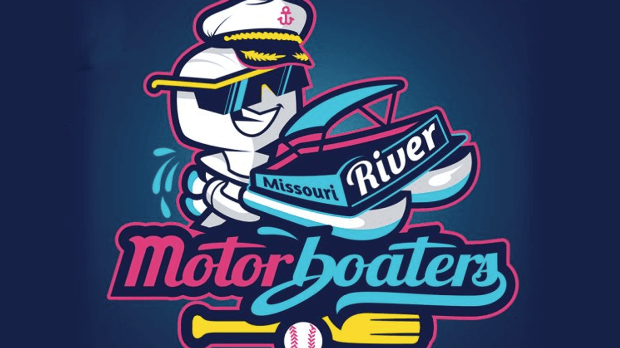 Missouri River Motorboaters