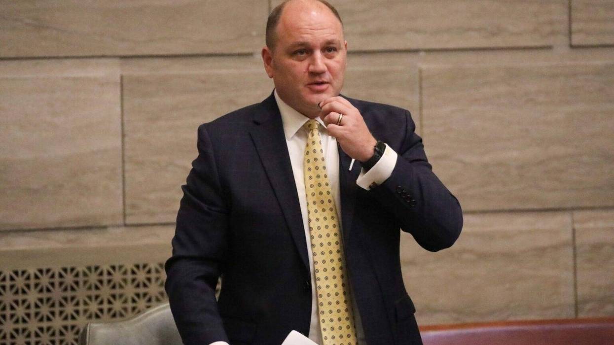 Missouri Senate Communications