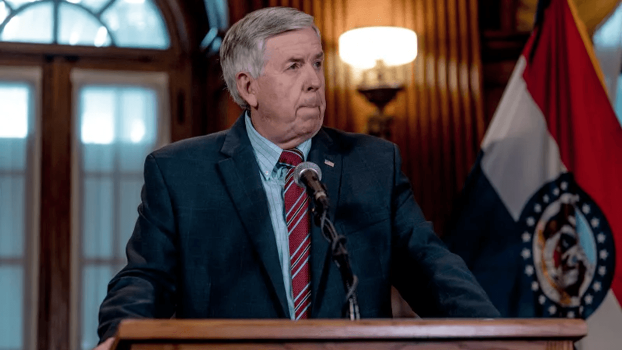 Missouri Senate passes individual income tax cuts
