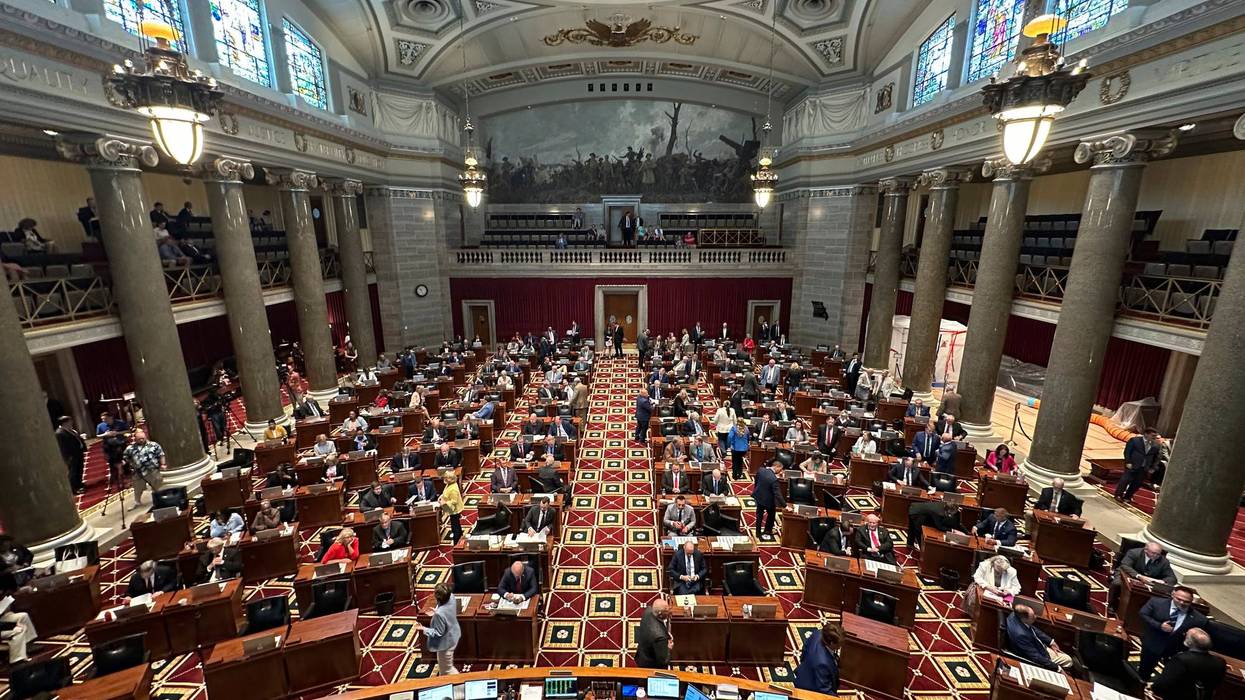 Missouri Special Session