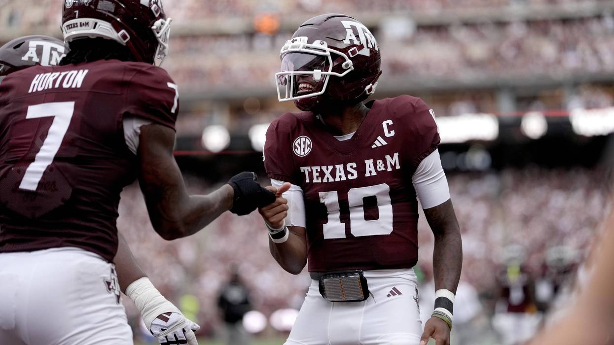 Missouri St Texas A M Football 456