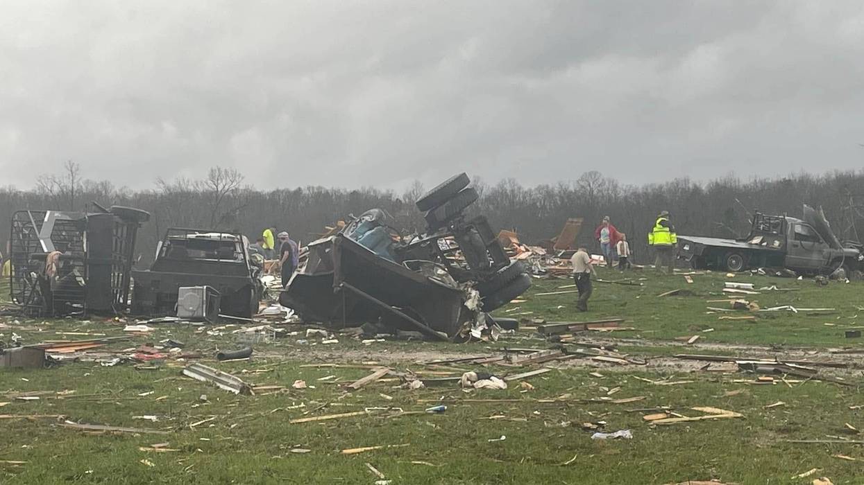 Missouri State Highway Patrol