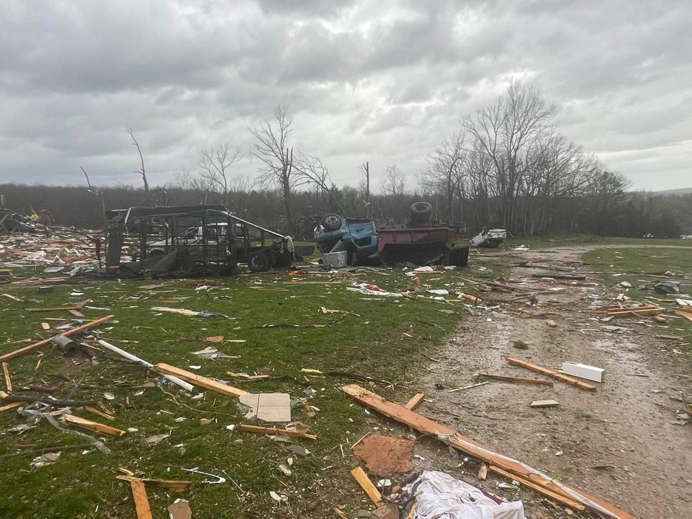 Missouri State Highway Patrol