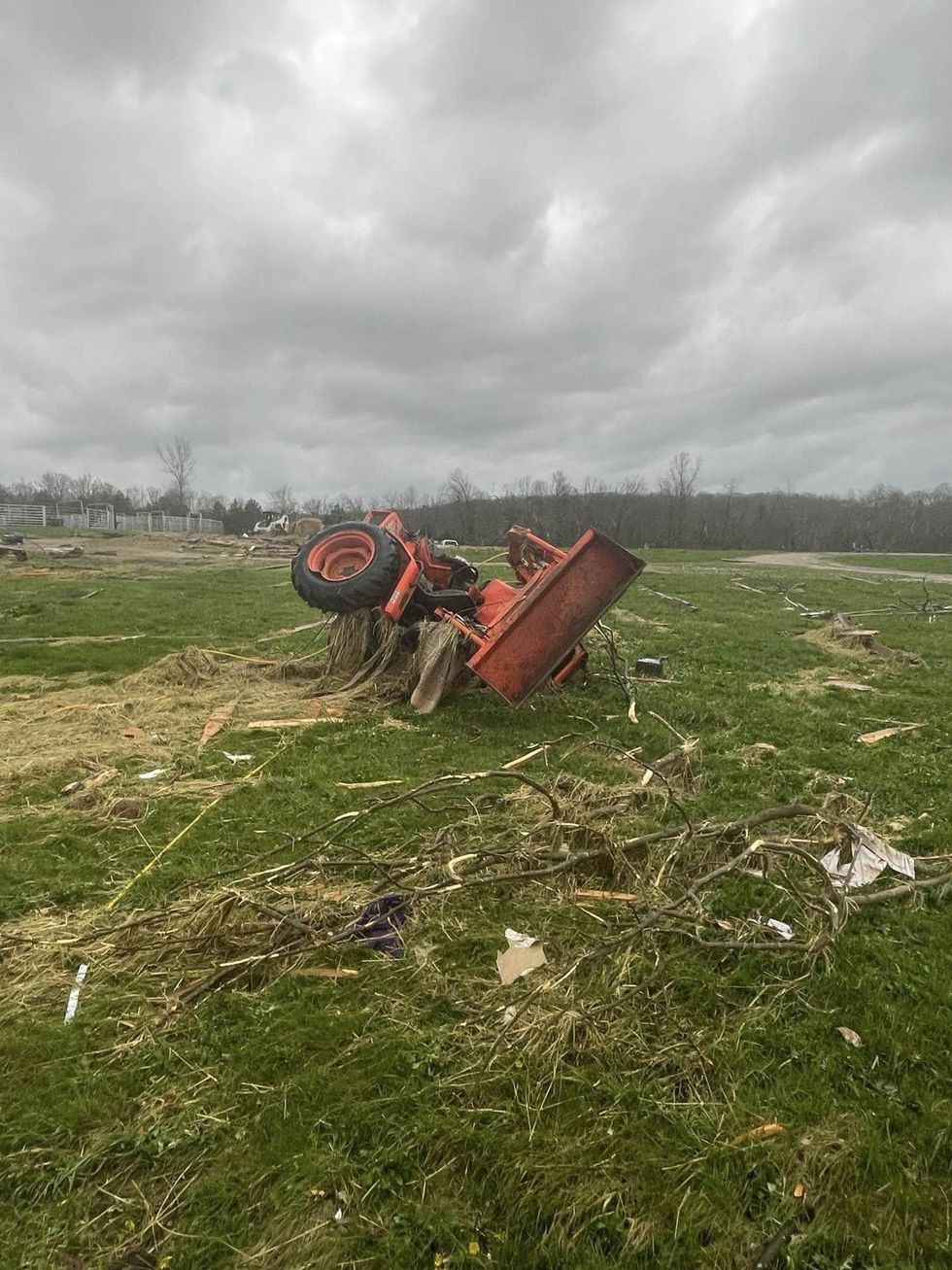 Missouri State Highway Patrol