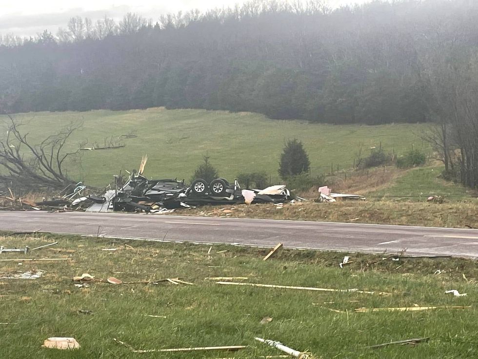 Missouri State Highway Patrol