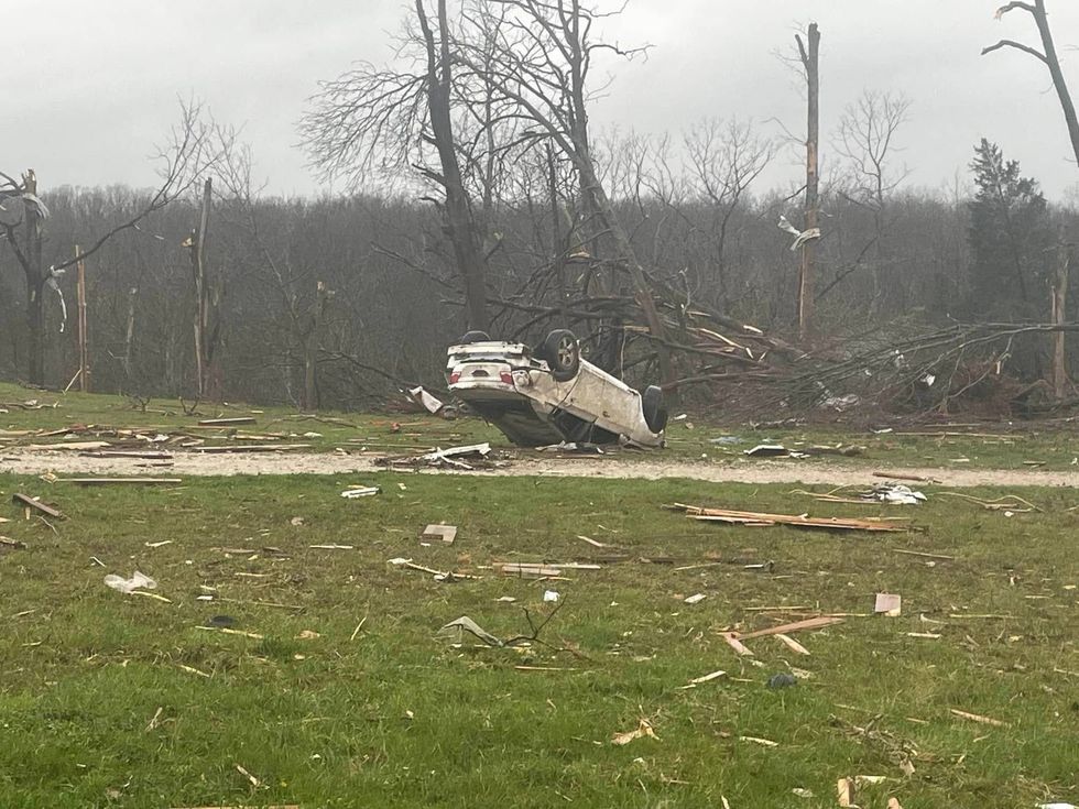 Missouri State Highway Patrol