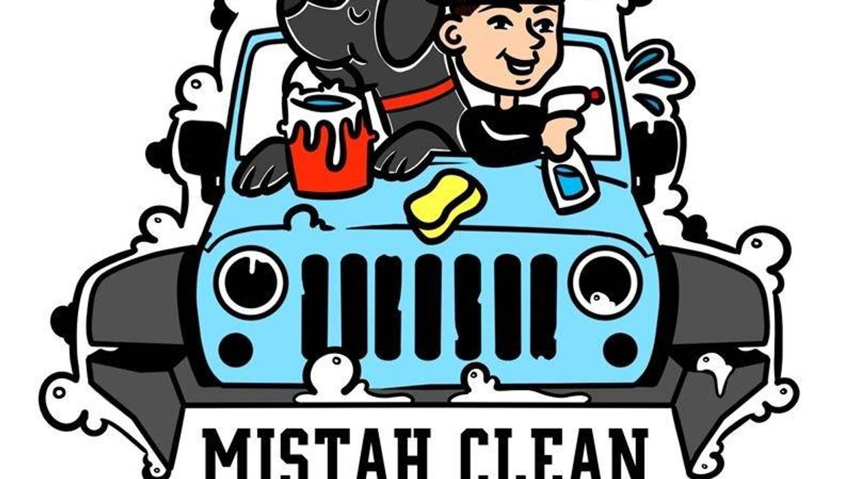 Josh Rogato, Co-Owner of Mistah Clean Mobile Detailing