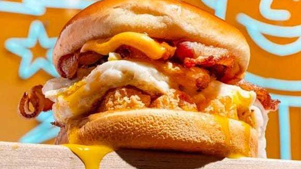 Mister Sizzle's closing