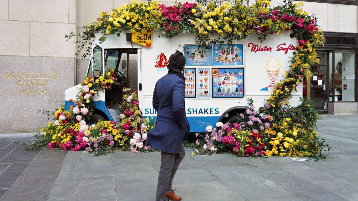 Mister Softee