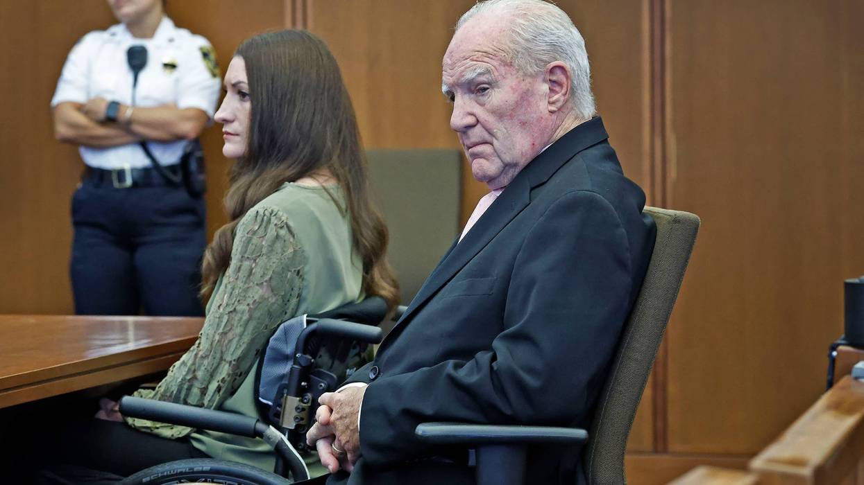 Mistrial is declared in Lindsay Clancy child killings case after jury deadlocks
