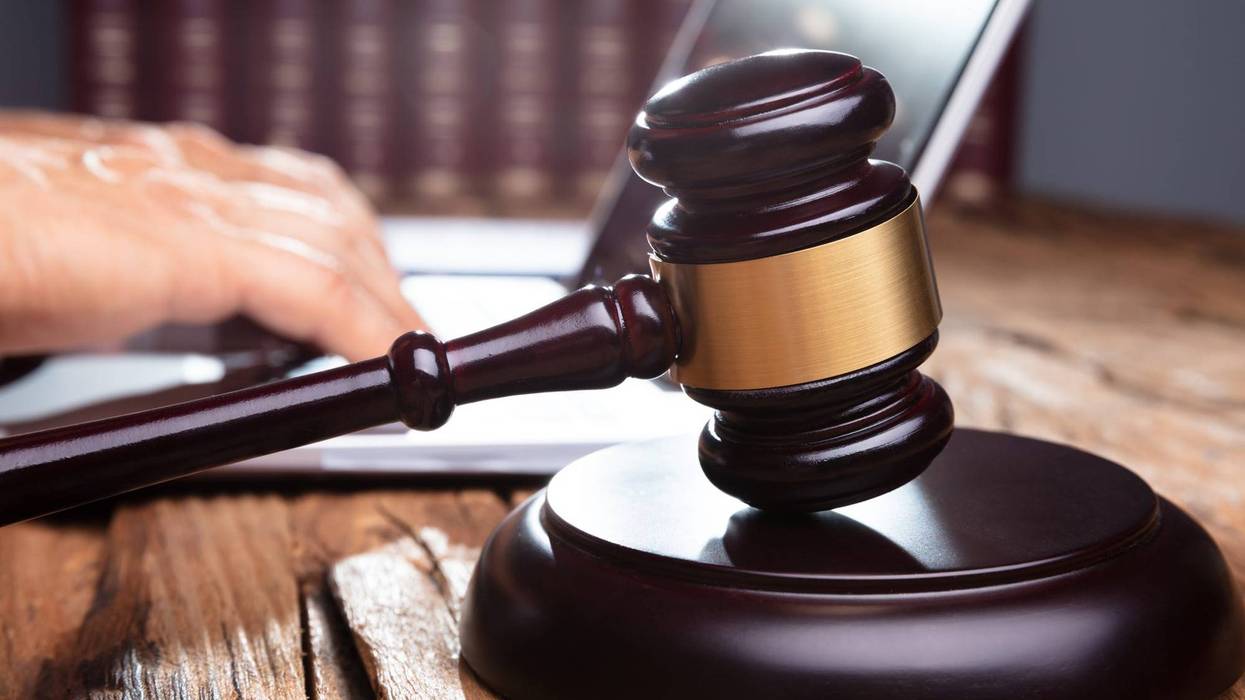 Mistrial