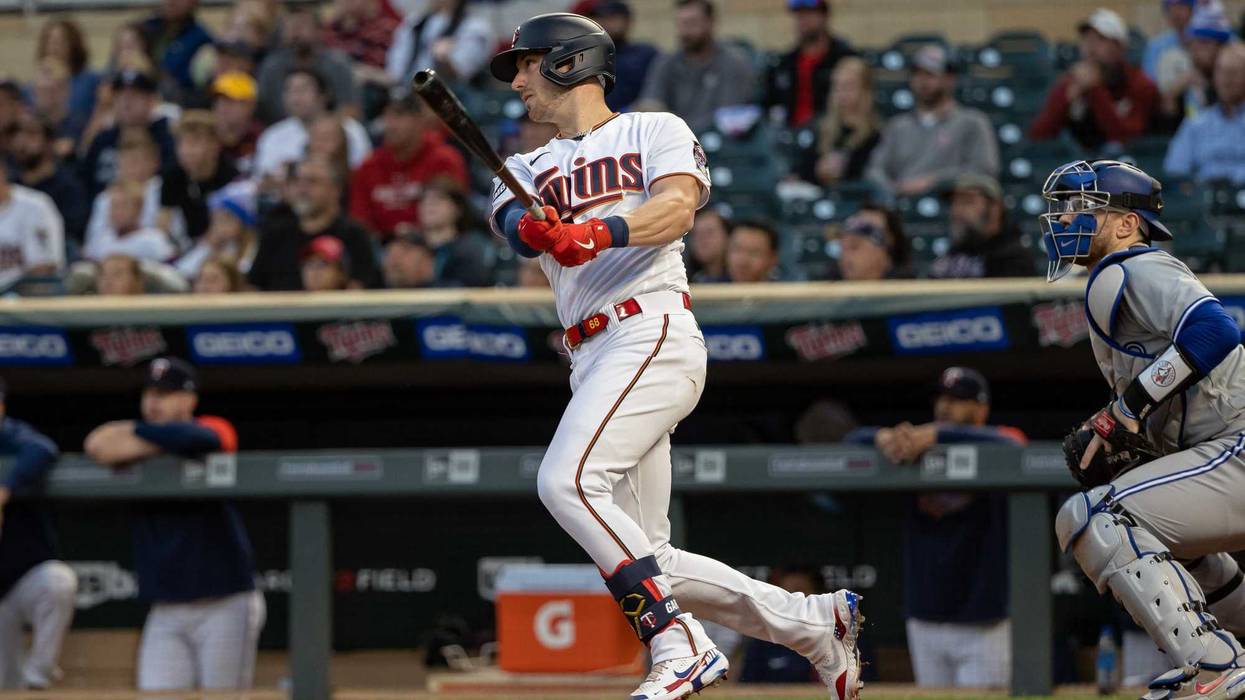 Mitch Garver