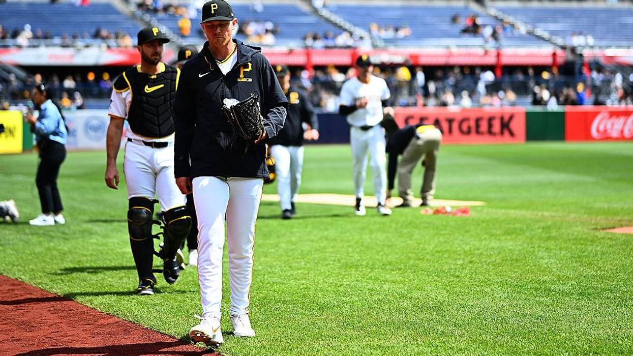 ‘Huge’ was the word for Mitch Keller in 7-inning win