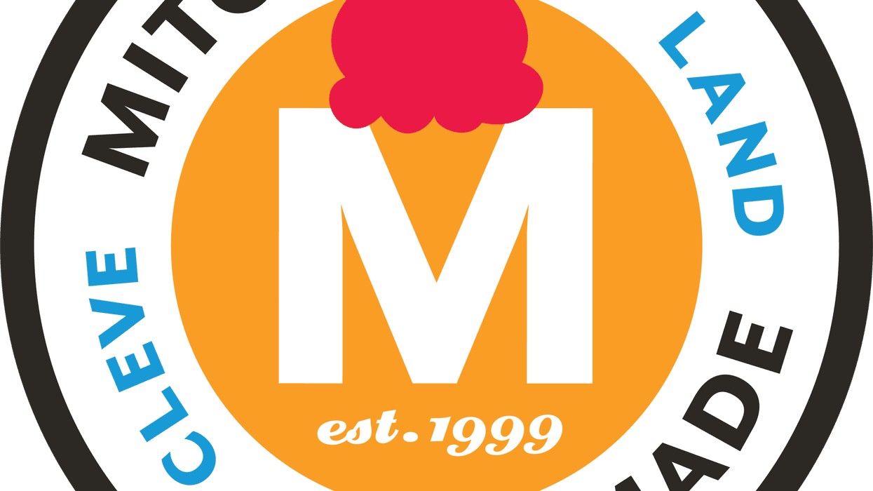 Mitchell's Ice Cream