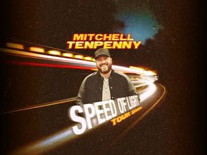 Mitchell Tenpenny at Snoqualmie Casino & Hotel