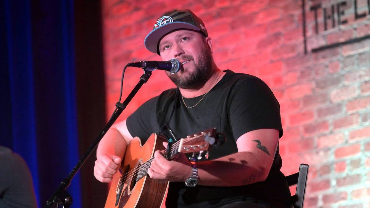 Mitchell Tenpenny