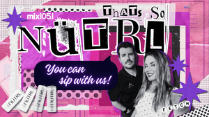 That's So NÜTRL