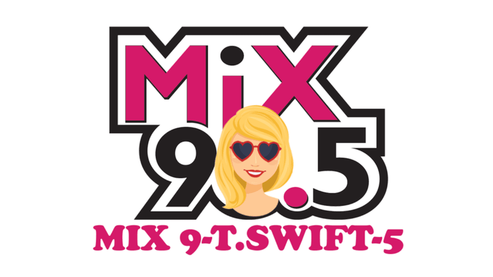 Mix 9 - T. Swift - 5