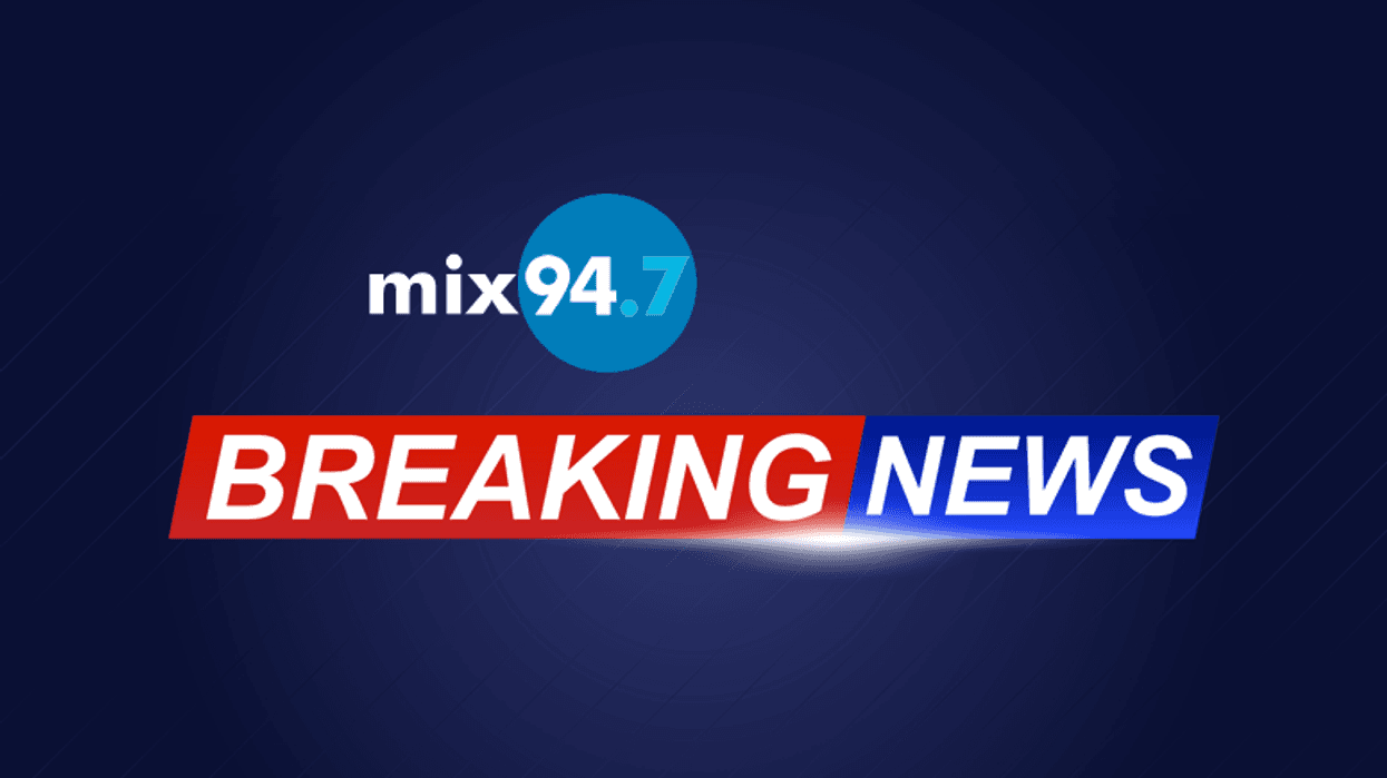 Mix Breaking News