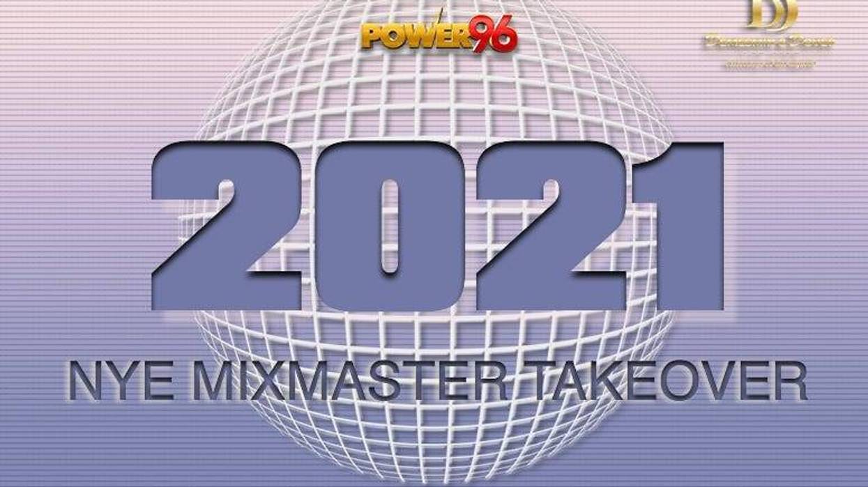 MIXMASTER 21