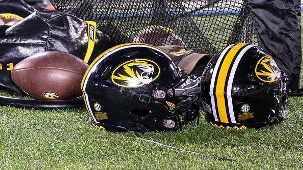 Mizzou Football