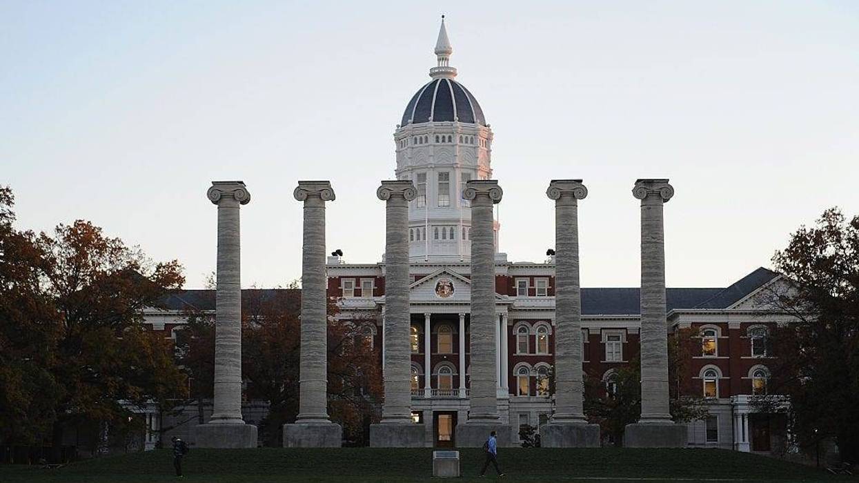 Mizzou