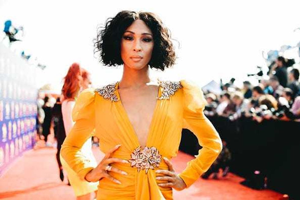 Mj Rodriguez