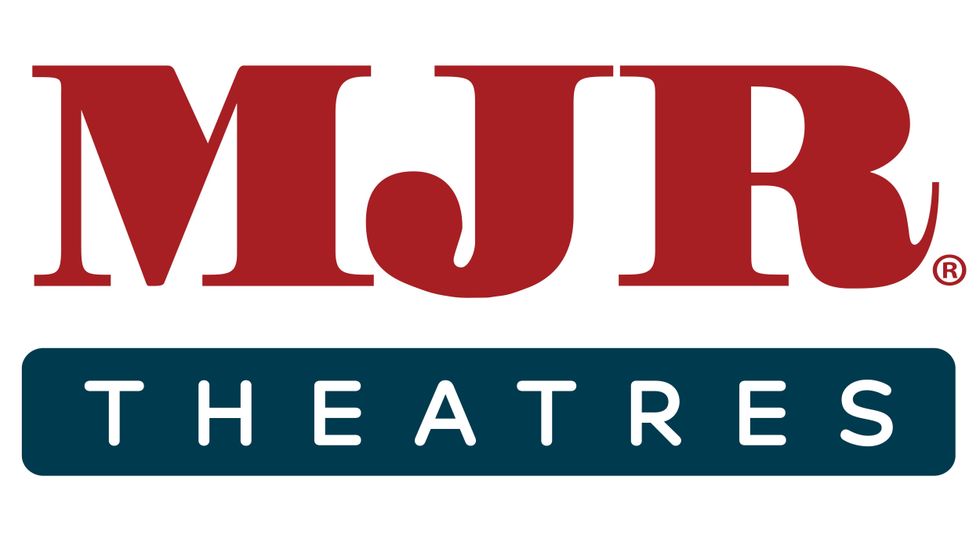 MJR Theatres