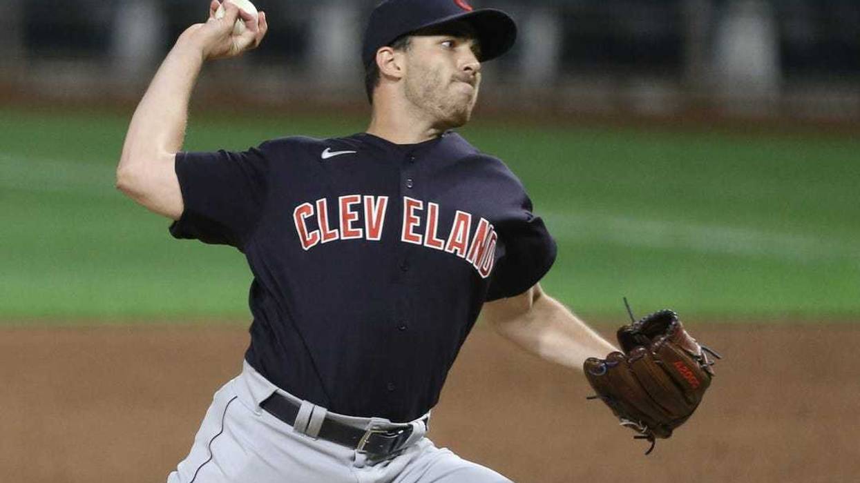 MLB: Cleveland Indians at Pittsburgh Pirates